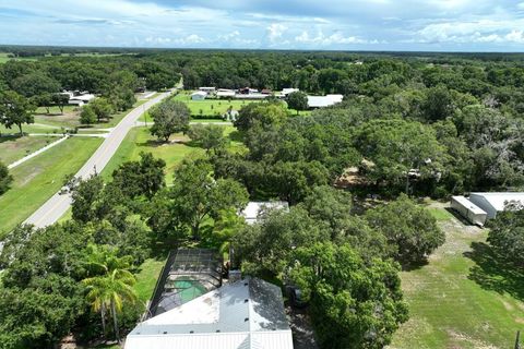 A home in PLANT CITY