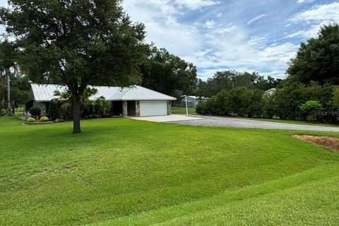 A home in PLANT CITY