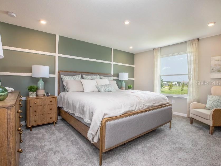 MIRADA TOWNHOMES - Residential