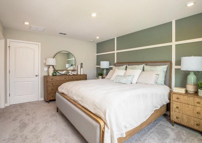 MIRADA TOWNHOMES - Residential