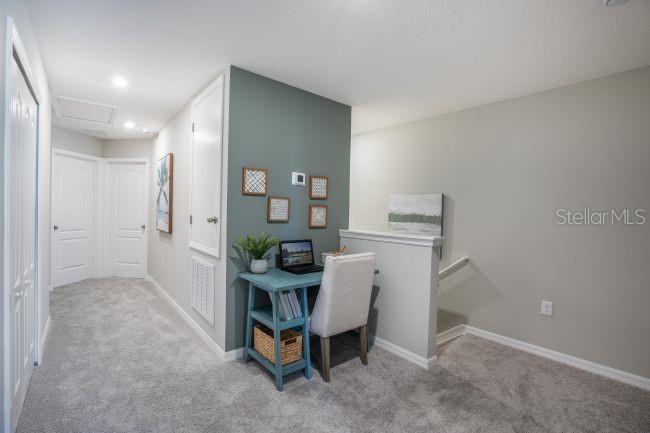 MIRADA TOWNHOMES - Residential