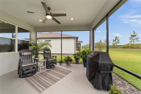 A home in OCALA