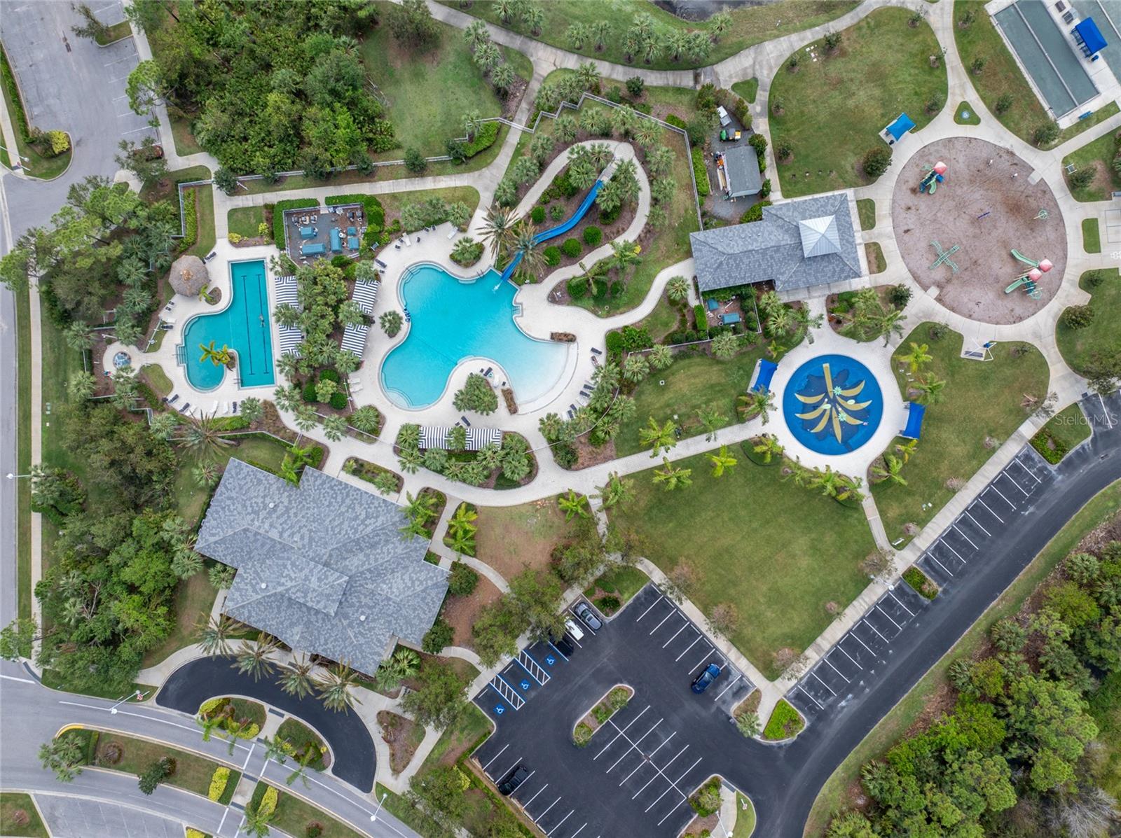 GRAND PALM PH 1AA - Residential Lease