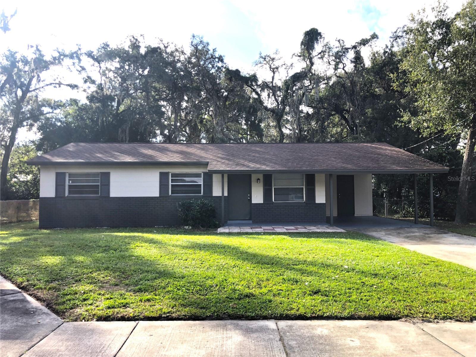 Investor Opportunity- Charming 3BR/2BA Home in the Heart of Longwood!
This bright and inviting home offers plenty of natural light throughout and spacious backyard. Located just off SR-434 in a highly desirable area, you’ll enjoy quick access to local shops, dining, and parks. Commuters will love being just a 2-minute drive or 10-minute walk to the SunRail station. Don't miss this centrally located gem! New water heater installed in 2021, septic pumped in 2024. Tenant-occupied through 2/28/2026, ideal for investors seeking immediate rental income. Please do not disturb tenants. Showings by appointment only.