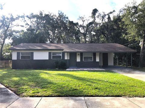 Photo of 348 E Palmetto Avenue, Longwood, FL 32750 (MLS # O6325101)