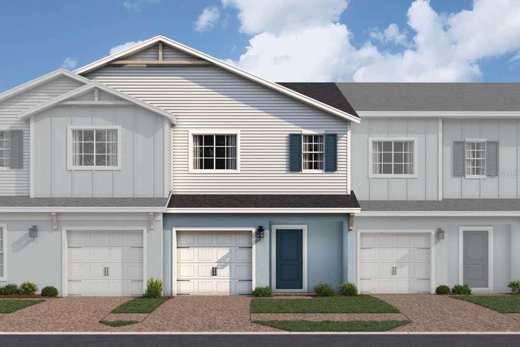 Photo of 2726 Brave Reeves Road, Orlando, FL 32822 (MLS # O6434160)