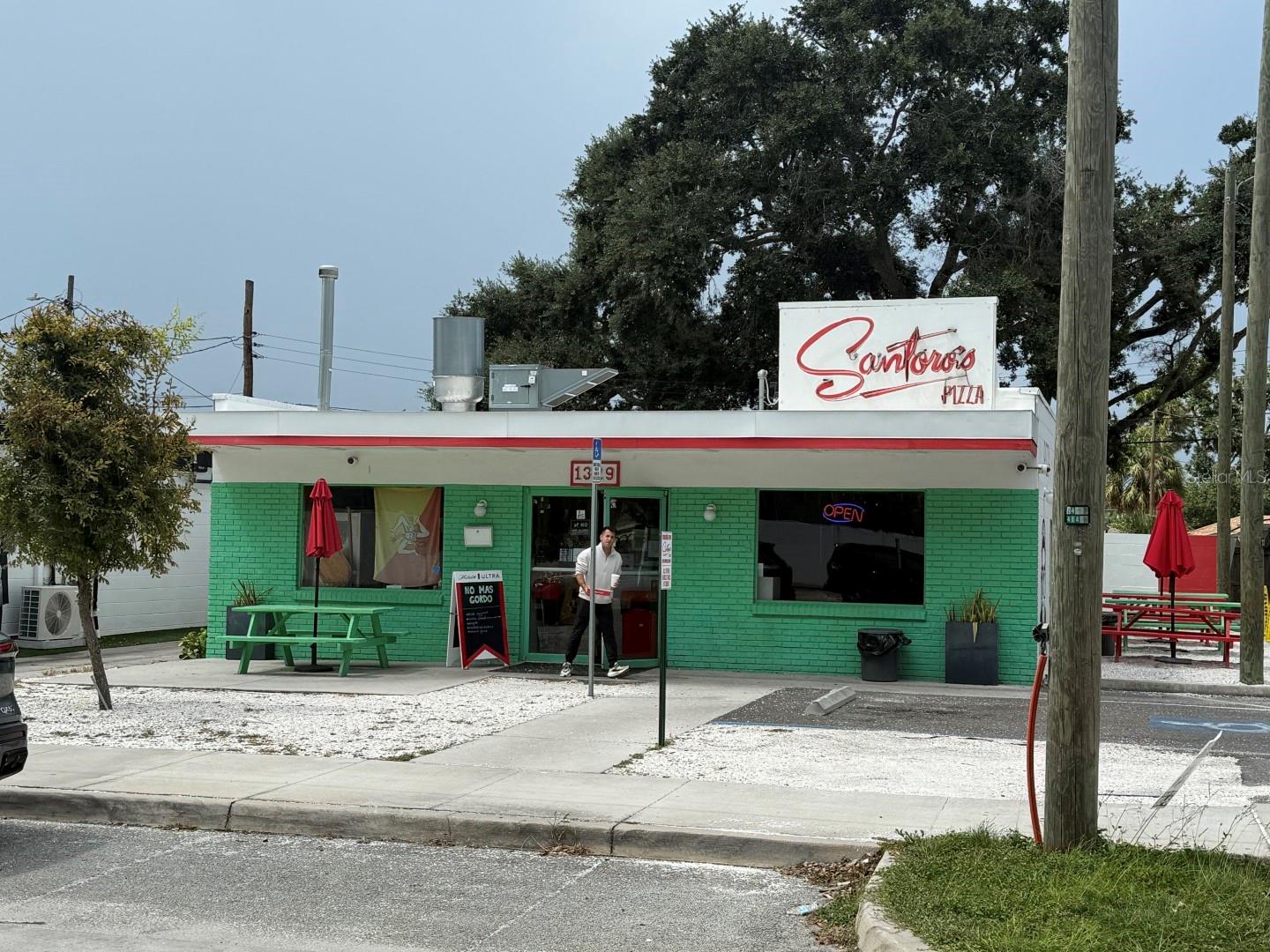 BENJAMINS 5TH ADD - Residential
