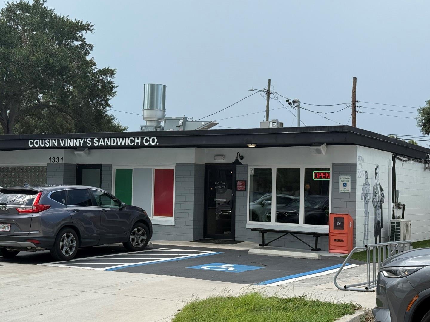 BENJAMINS 5TH ADD - Residential