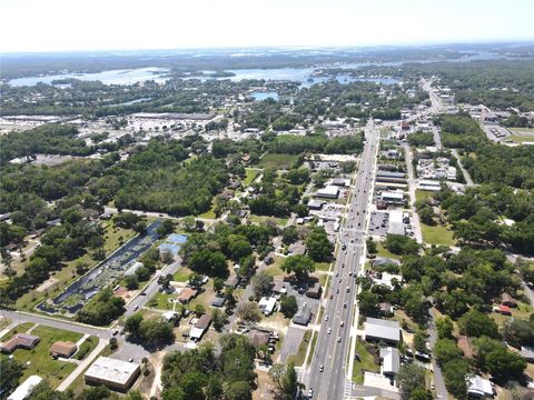 Tiny photo for 853 NE 5th Street, Crystal River, FL 34429 (MLS # OM700169)