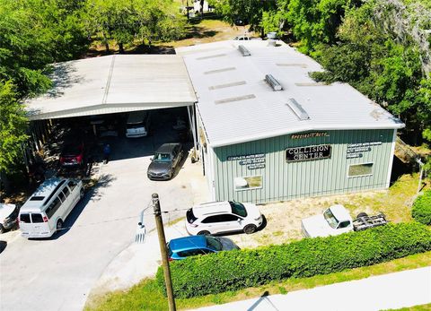 Tiny photo for 853 NE 5th Street, Crystal River, FL 34429 (MLS # OM700169)