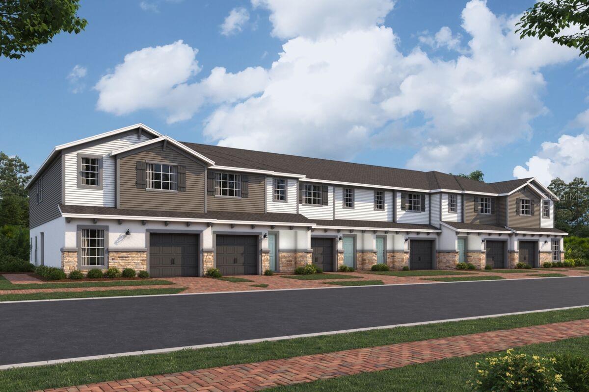 Photo 5 of 12 of 5050 RAIN SHADOW DRIVE townhome