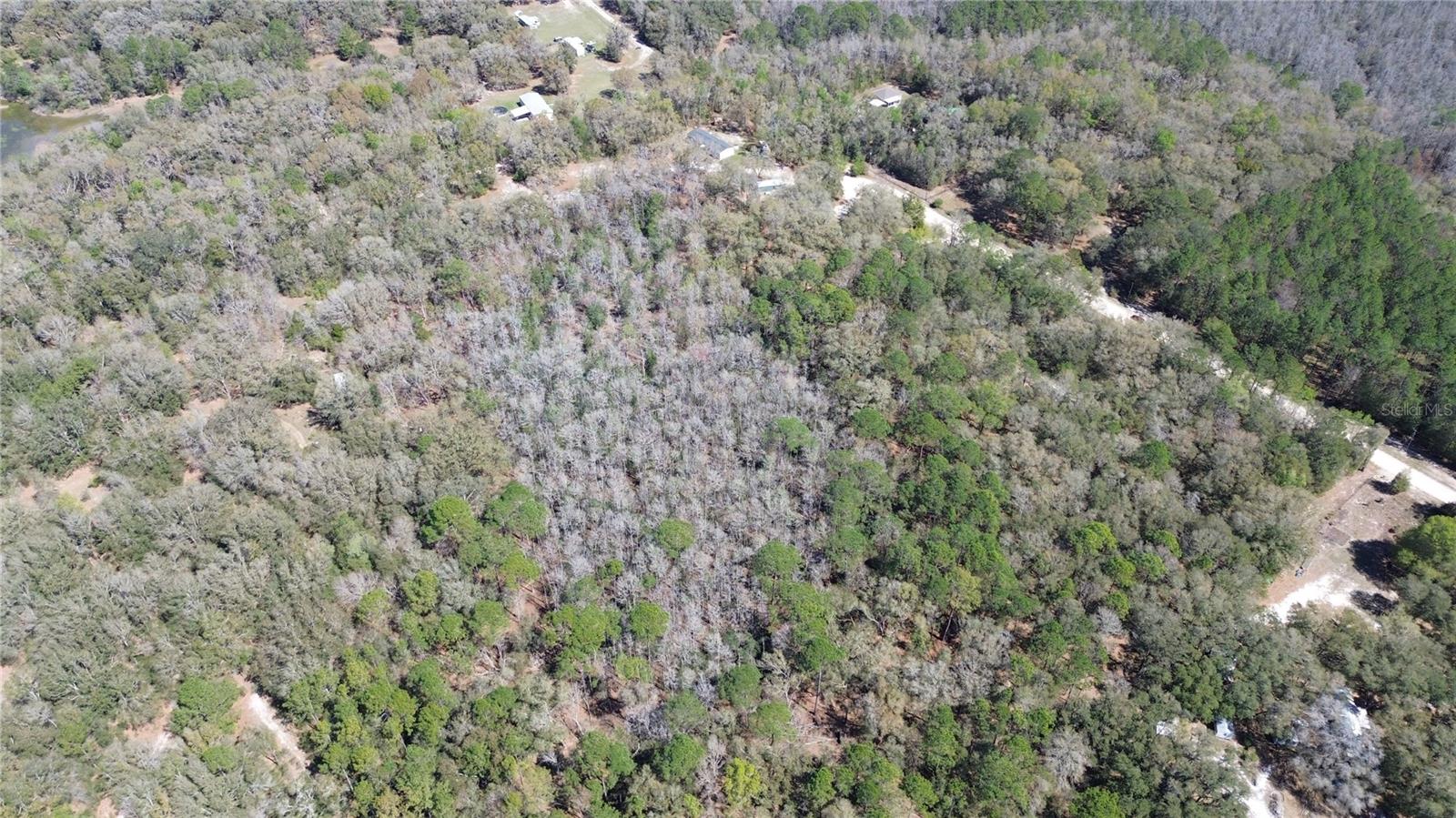 ARROW HEAD ACRES SUB - Land