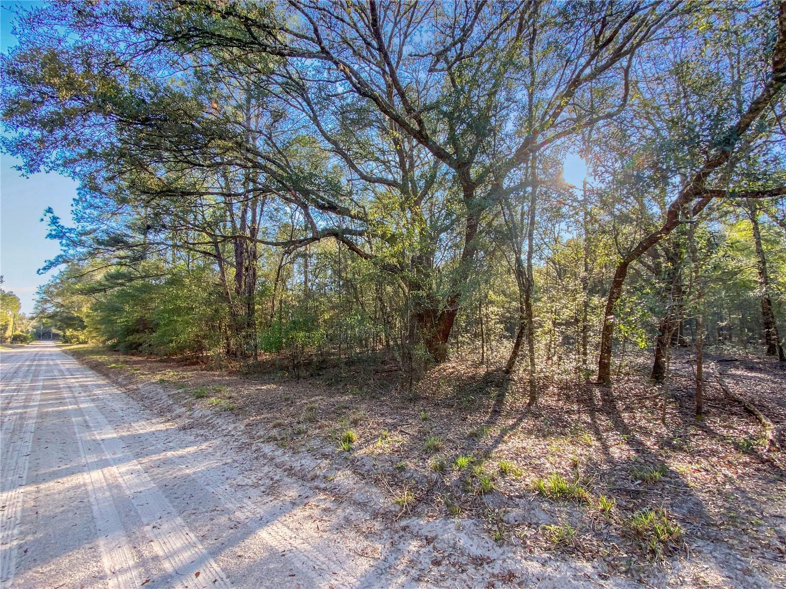 ARROW HEAD ACRES SUB - Land