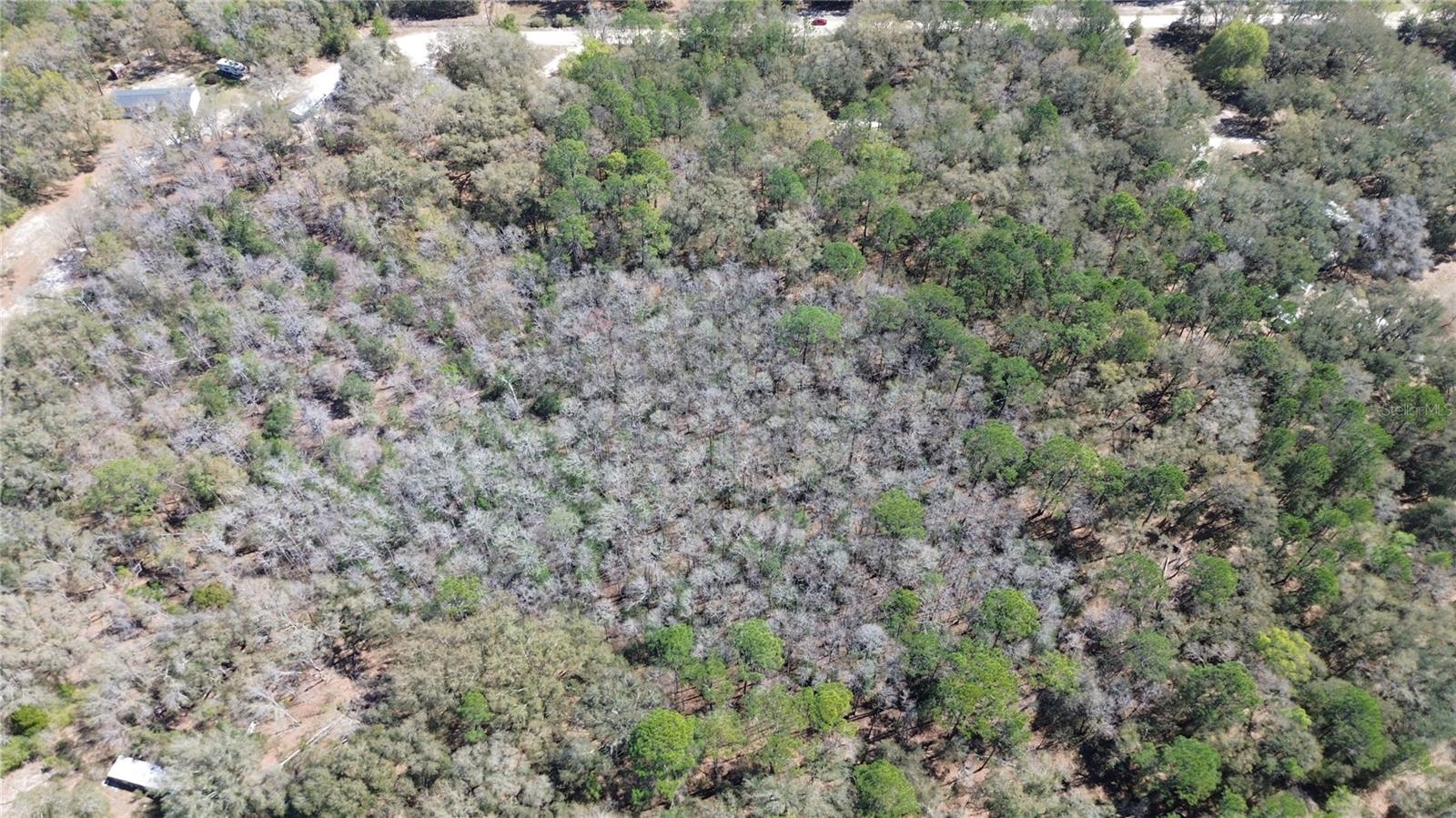 ARROW HEAD ACRES SUB - Land