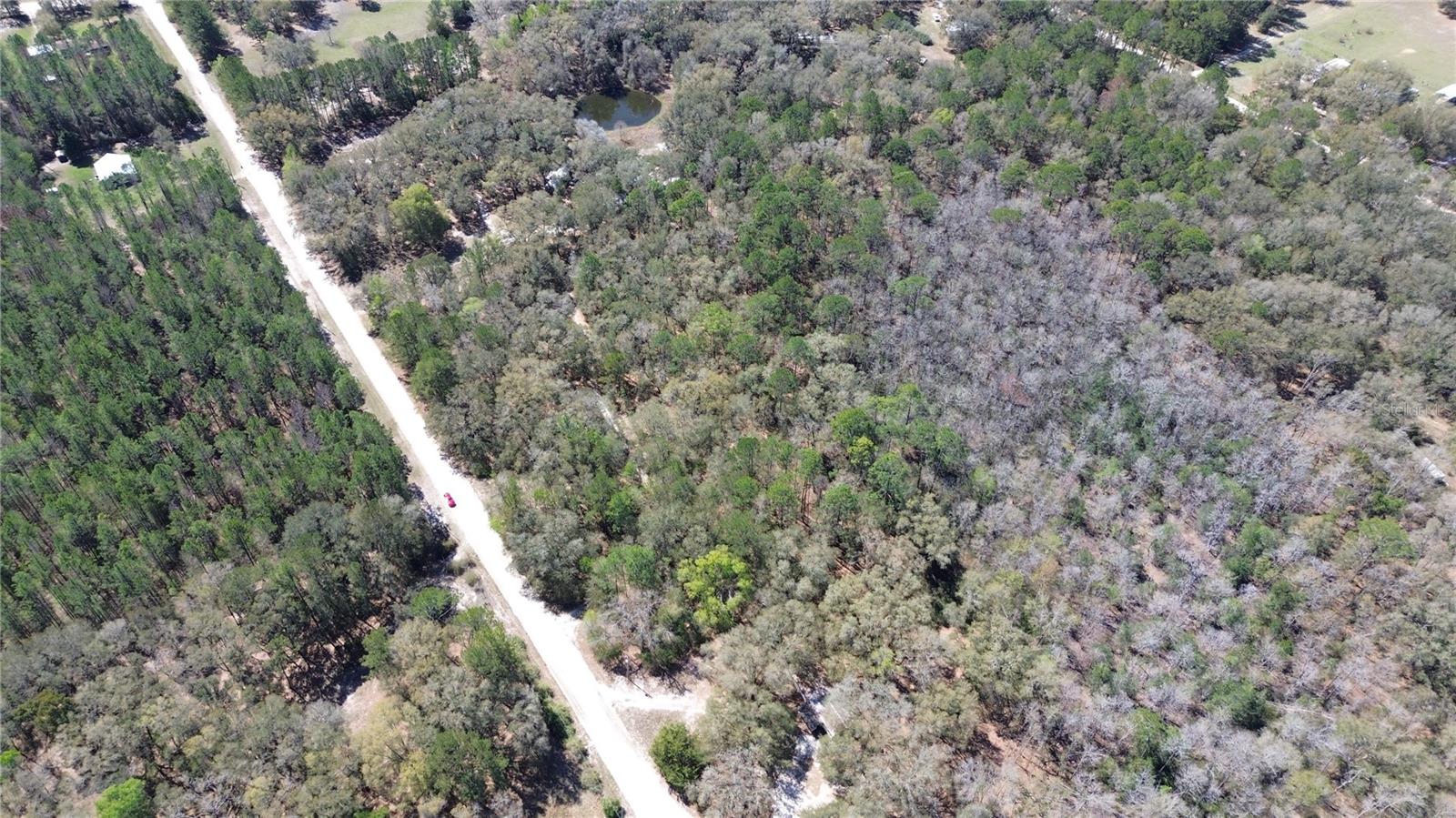 ARROW HEAD ACRES SUB - Land