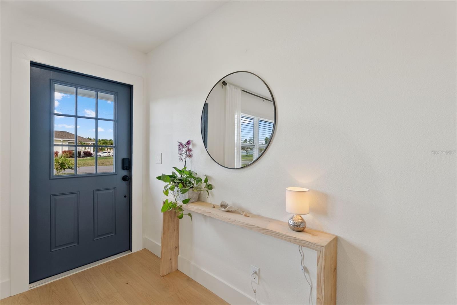 SOUTH VENICE - Residential