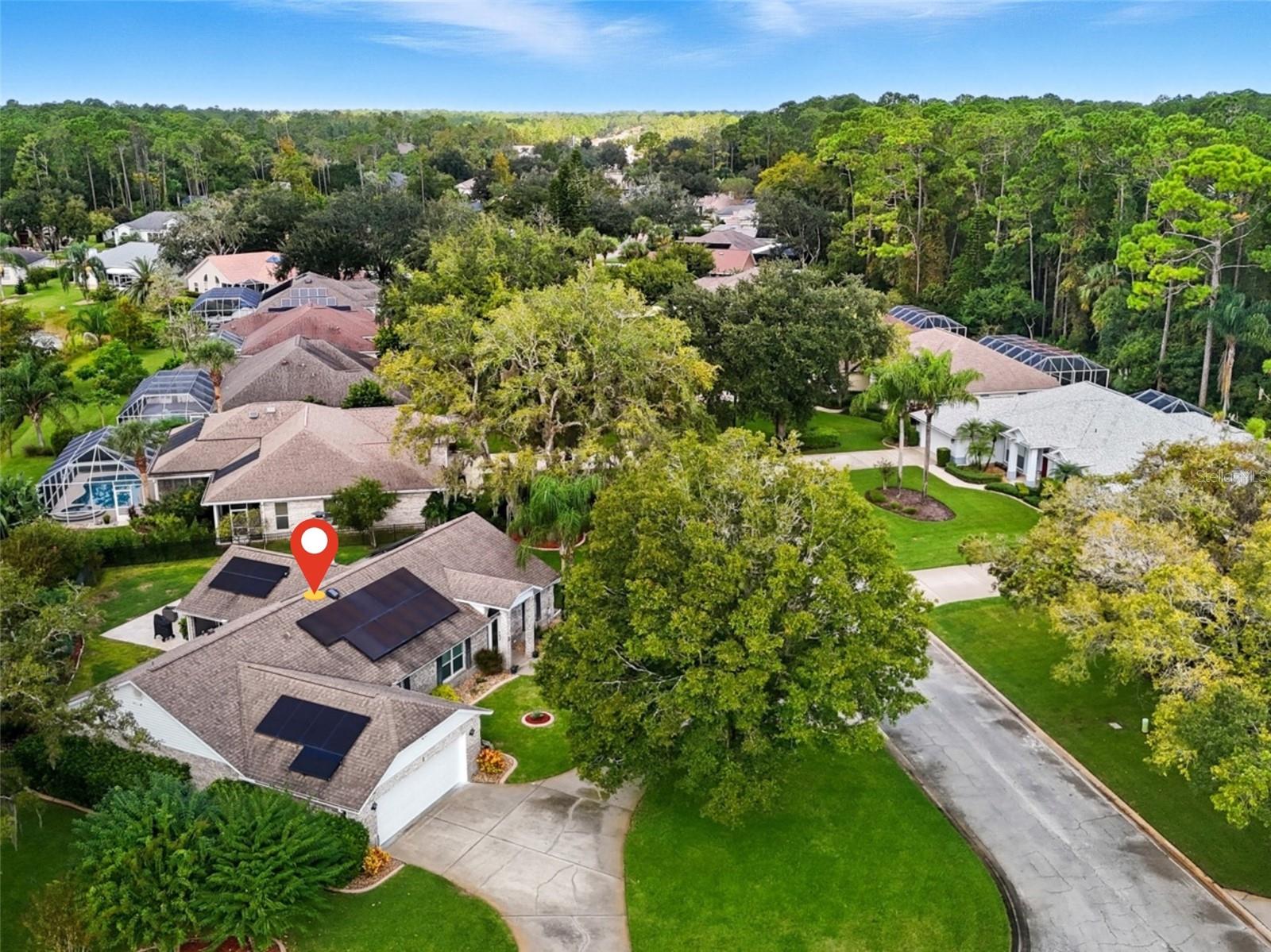 BREAKAWAY TRAILS PH 03 UNIT 01 - Residential