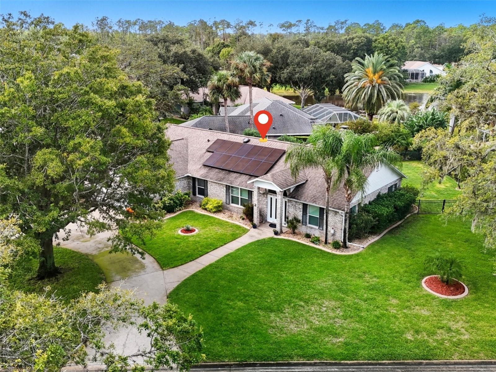 BREAKAWAY TRAILS PH 03 UNIT 01 - Residential