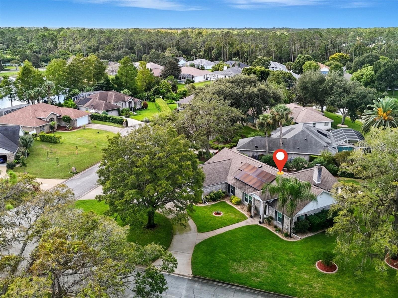 BREAKAWAY TRAILS PH 03 UNIT 01 - Residential