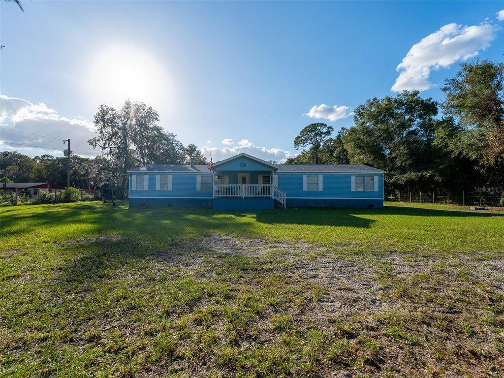Photo of 18427 Moorhaven Drive, Spring Hill, FL 34610 (MLS # TB8562805)