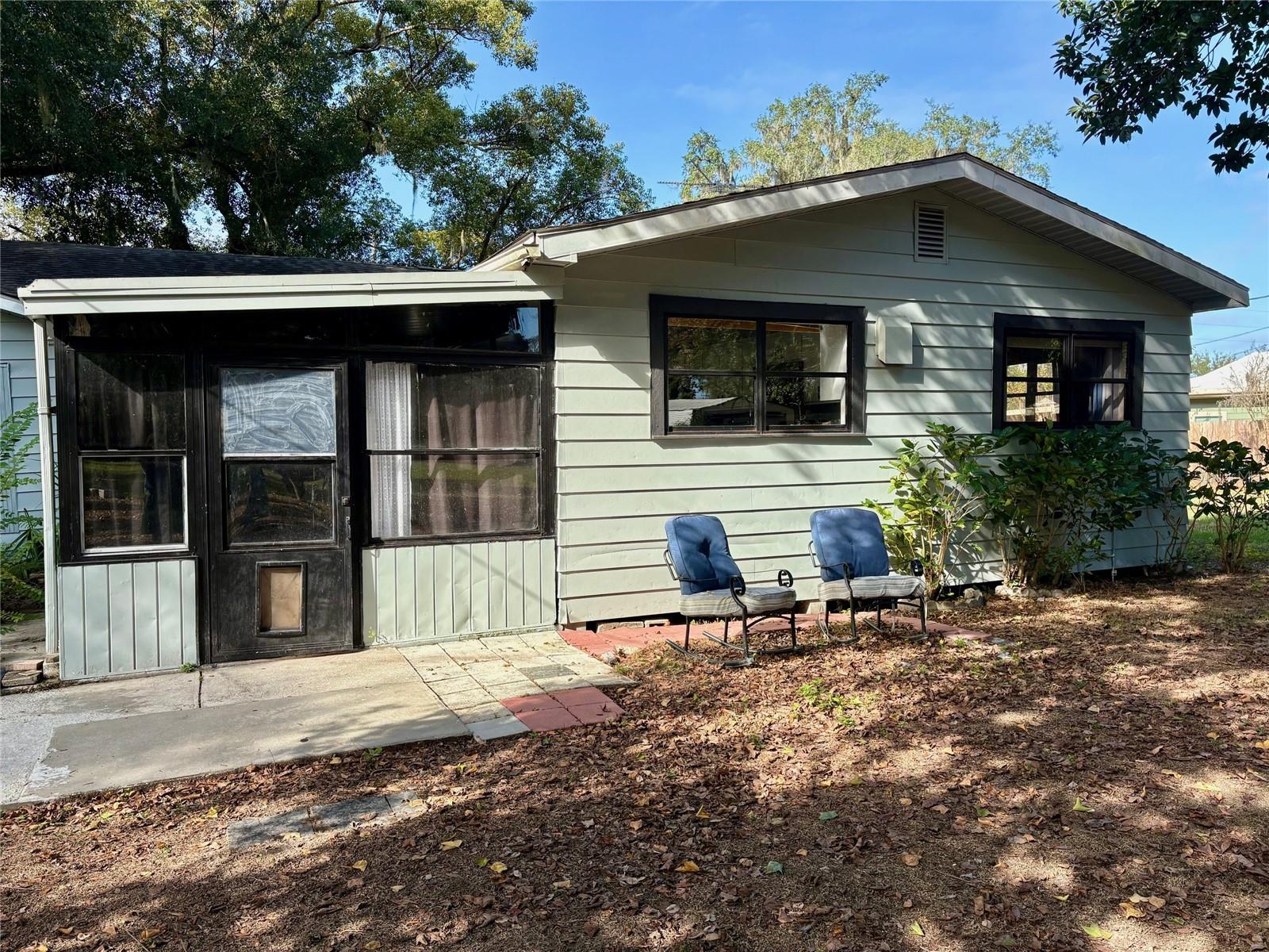 2436 OLD HOMELAND ROAD