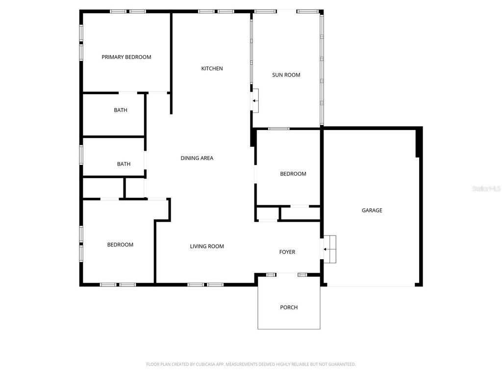 Photo of 2436 Old Homeland Road, Bartow, FL 33830 (MLS # L4957776)