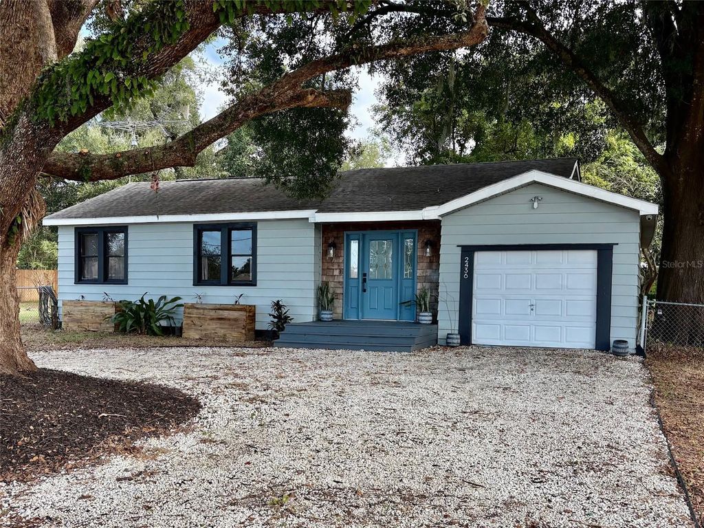 Photo of 2436 Old Homeland Road, Bartow, FL 33830 (MLS # L4957776)