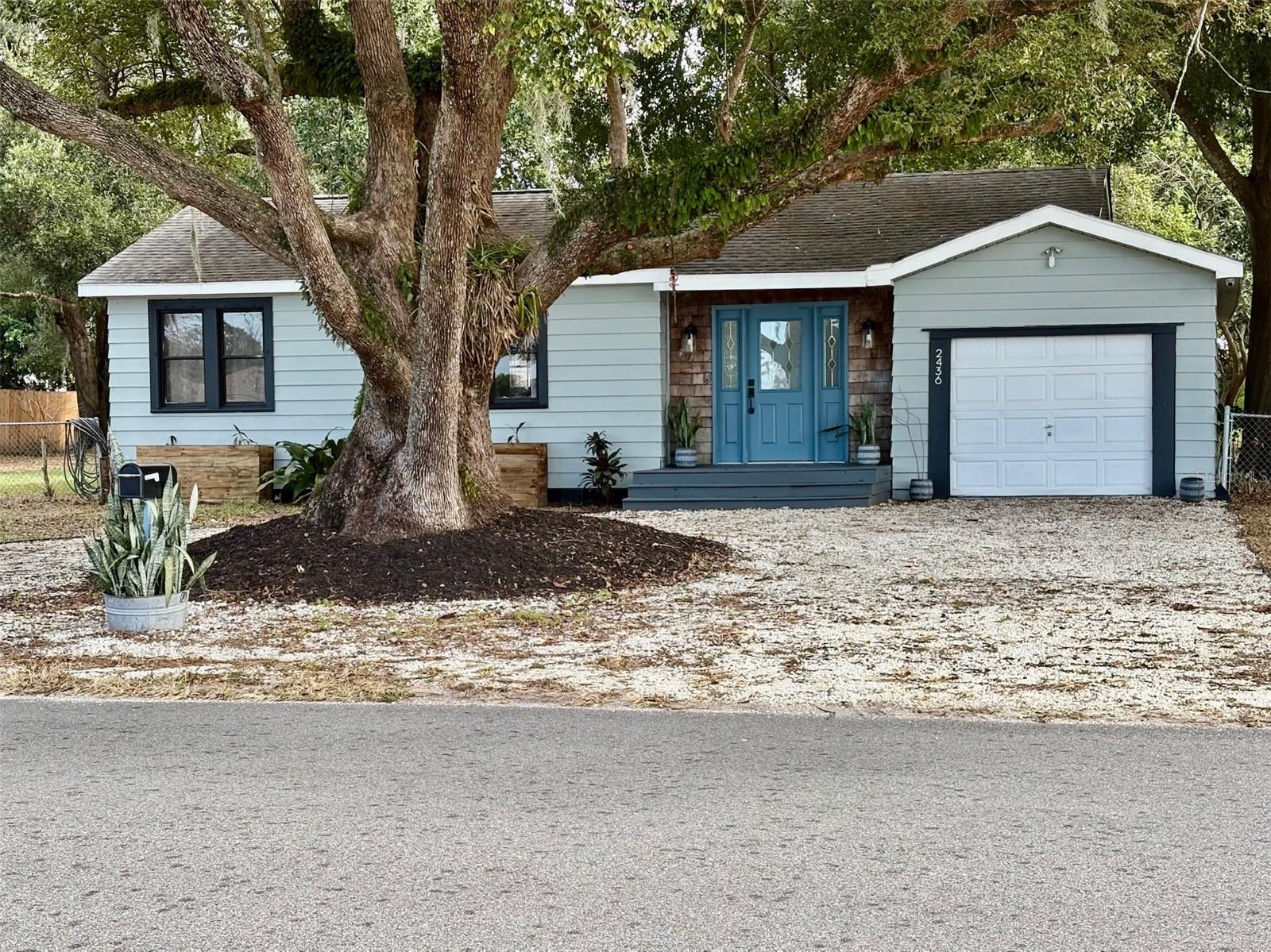 2436 OLD HOMELAND ROAD