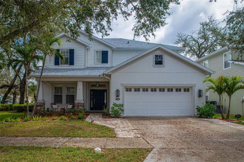 A home in TAMPA