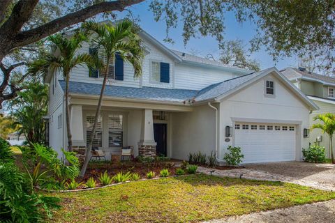 A home in TAMPA