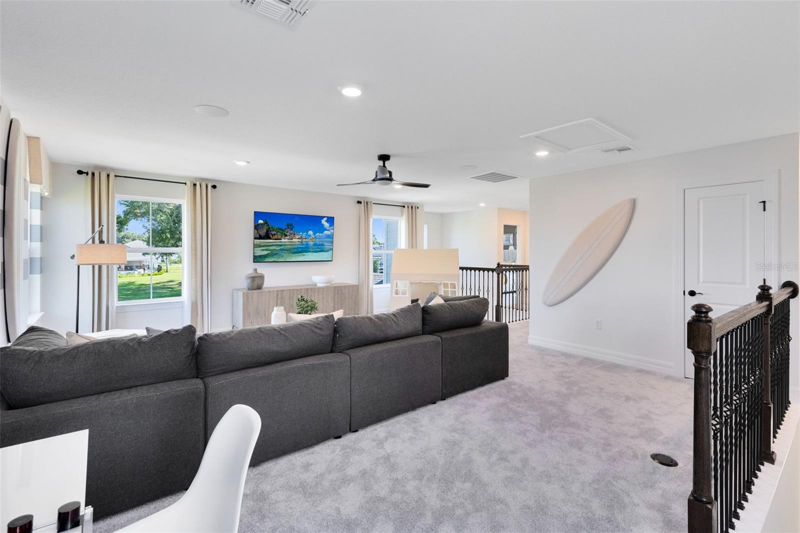 EVERBE - Residential