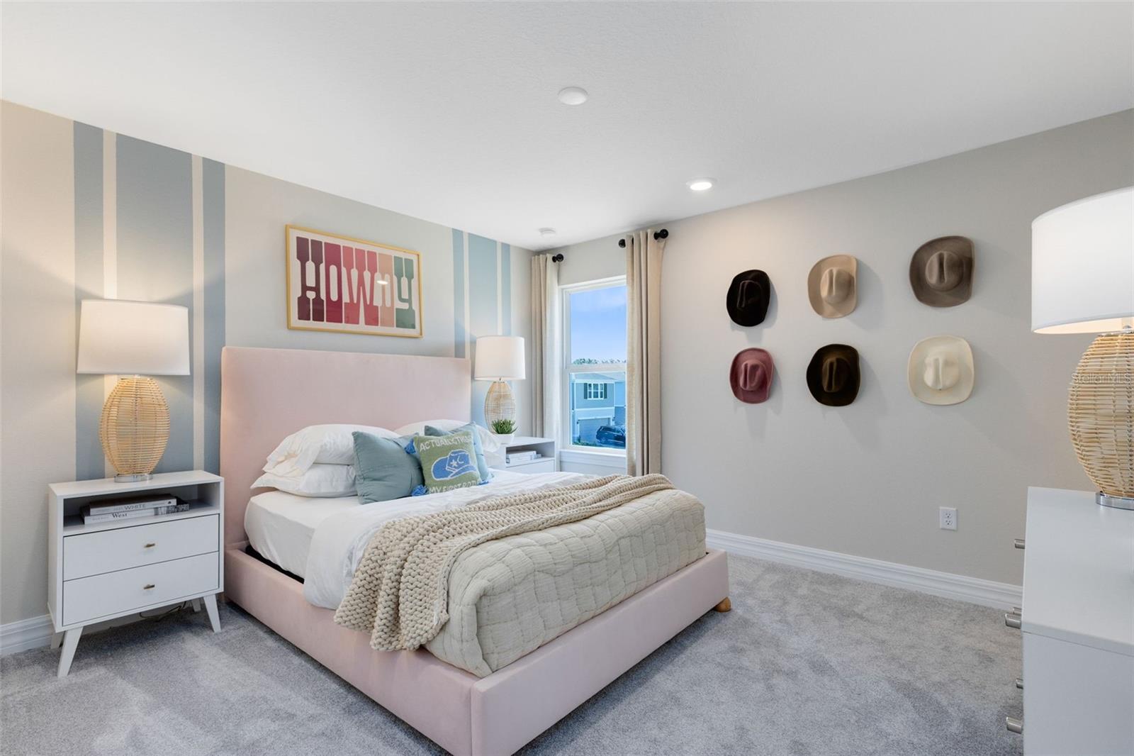 EVERBE - Residential