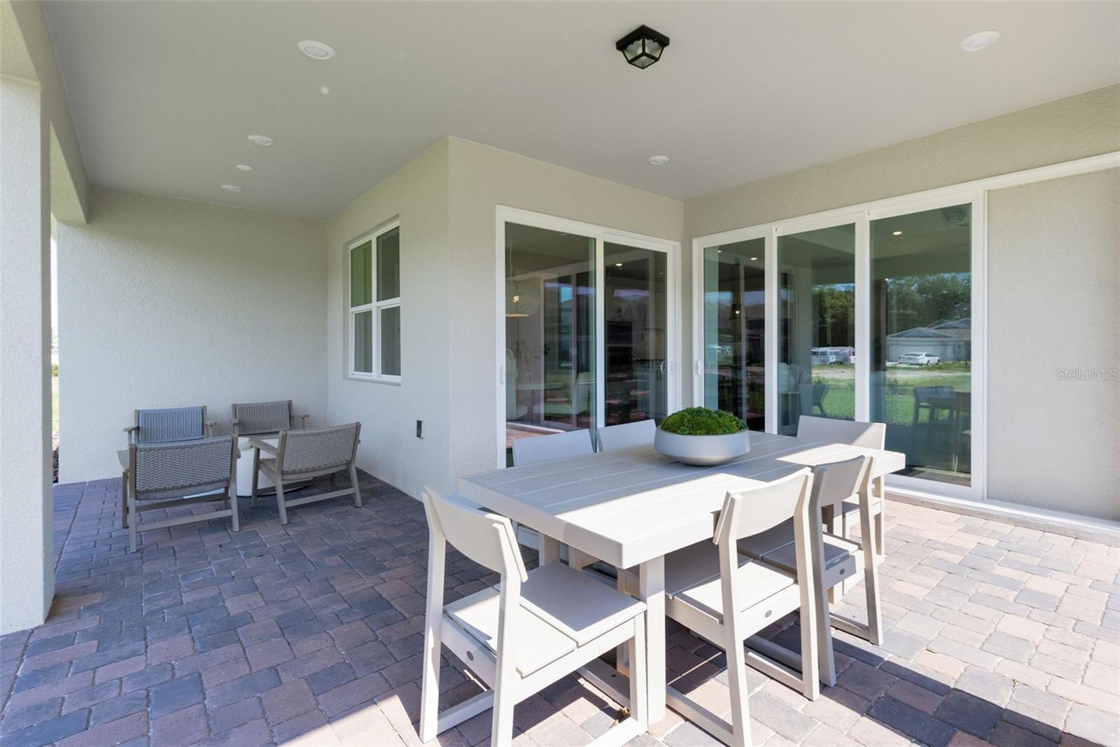 EVERBE - Residential