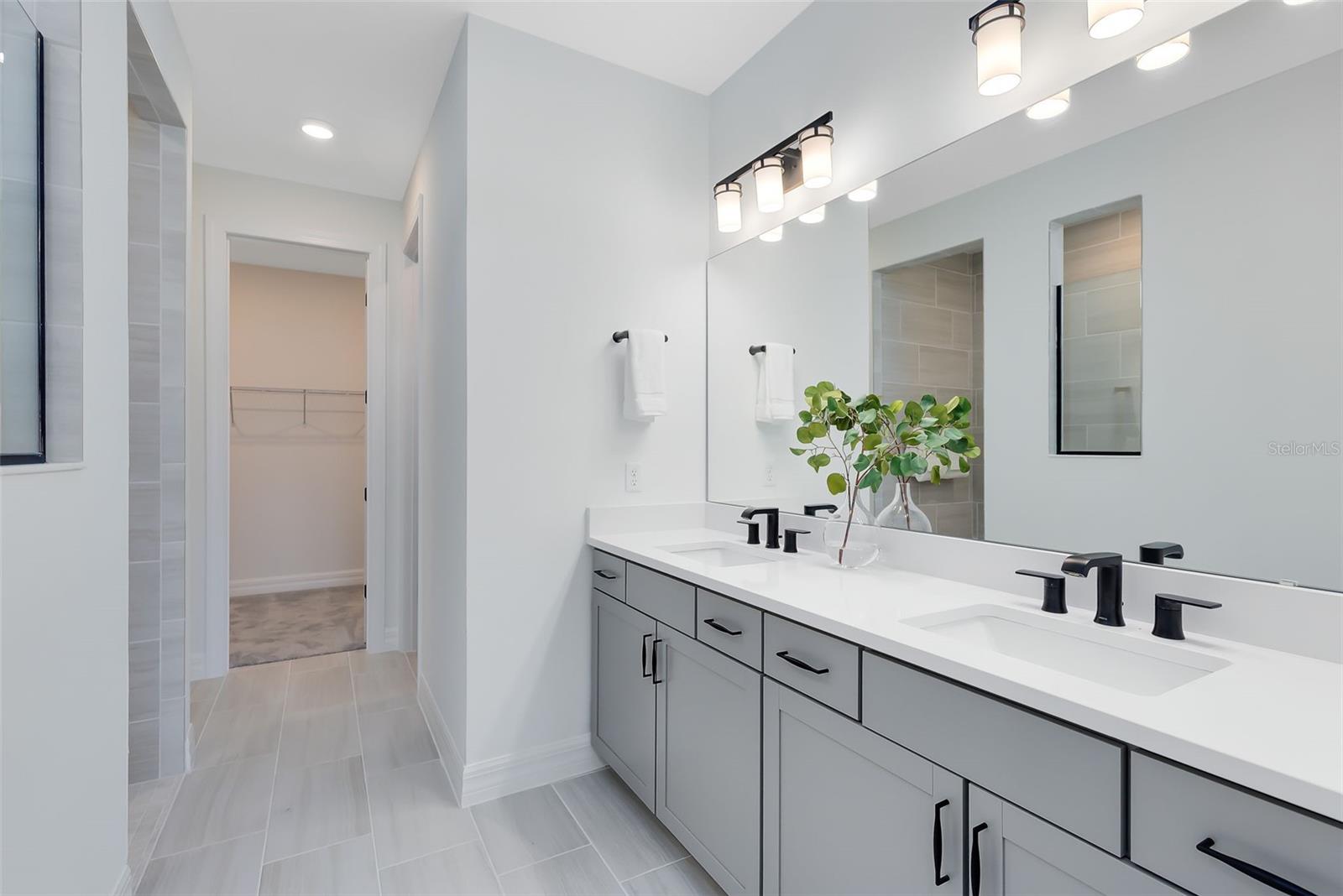 EVERBE - Residential