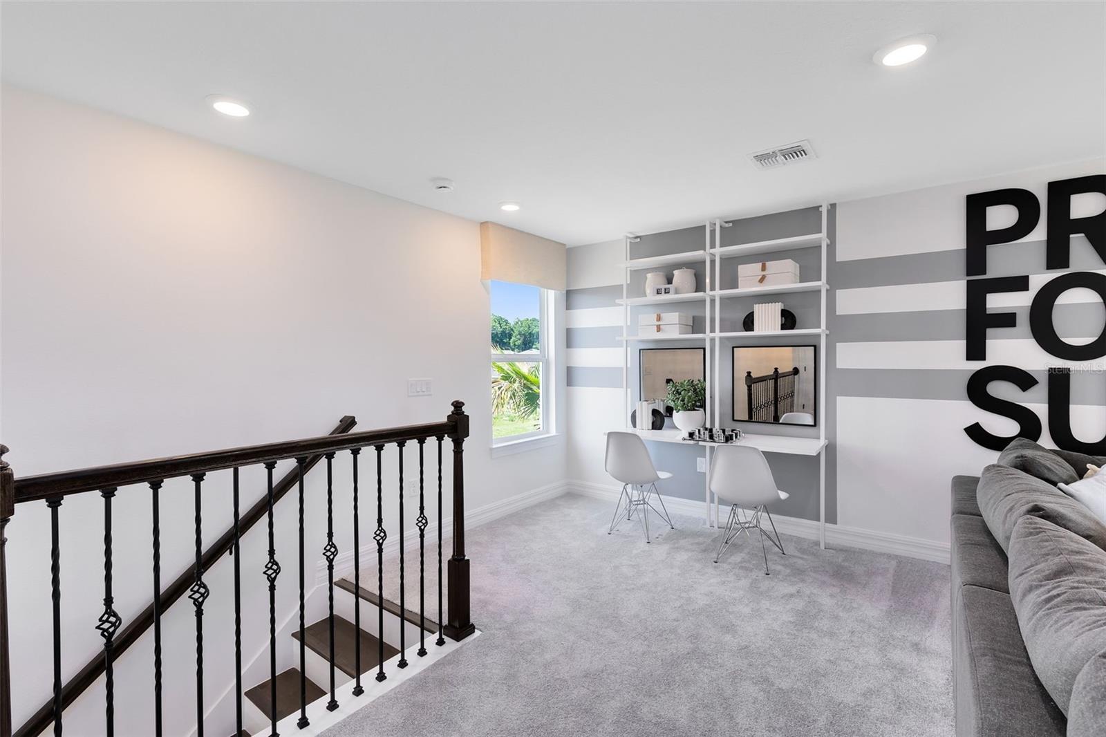 EVERBE - Residential