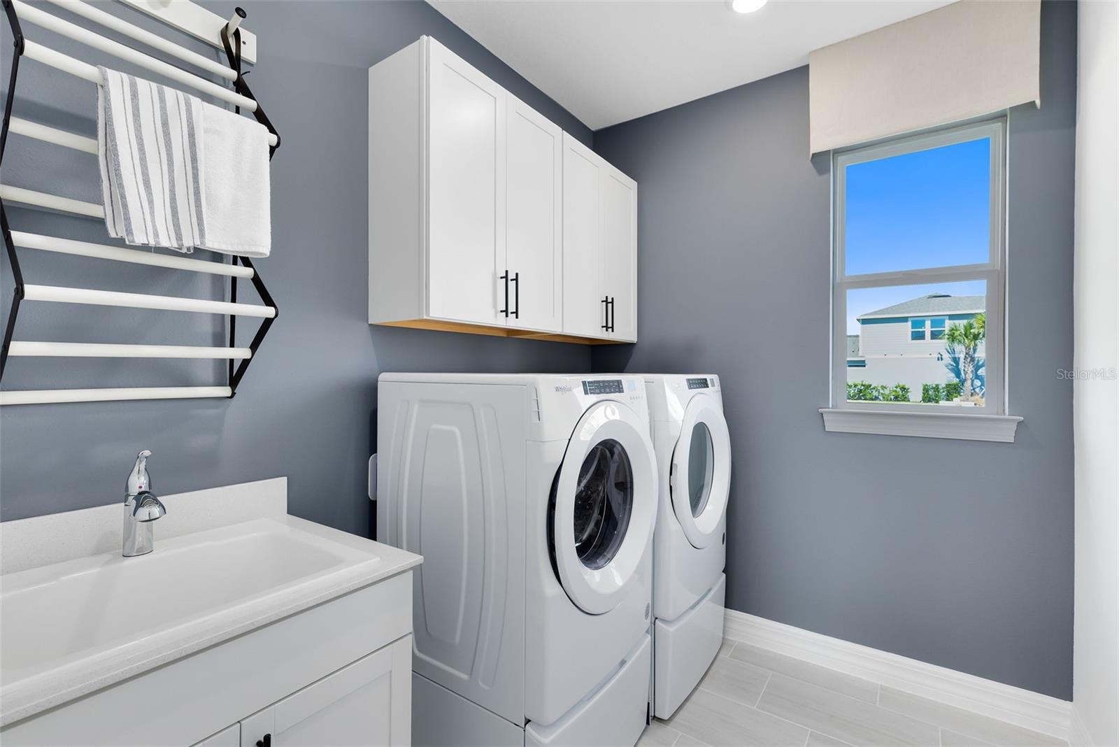 EVERBE - Residential