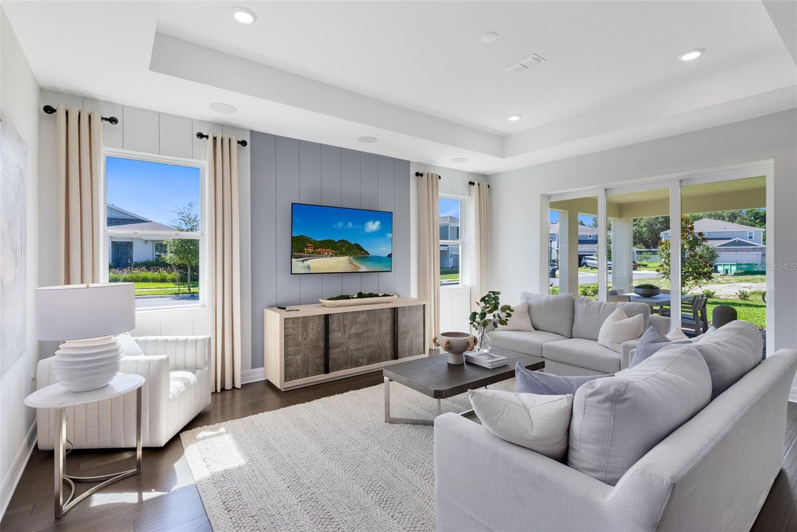 EVERBE - Residential