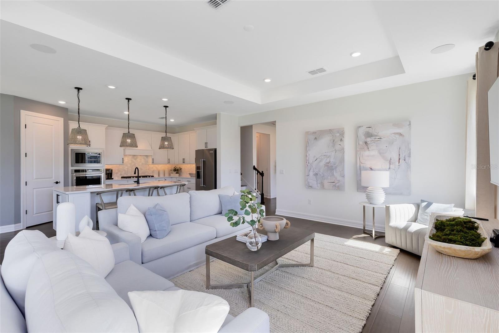 EVERBE - Residential