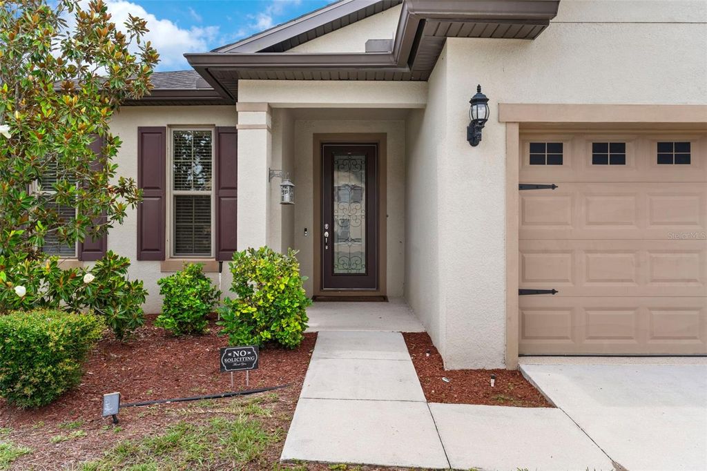 Photo of 8933 Hinsdale Heights Drive, Polk City, FL 33868 (MLS # P4937568)