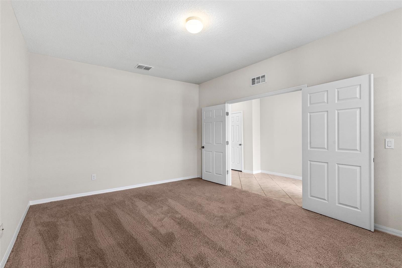 FOUNTAIN PARK PH 01 - Residential