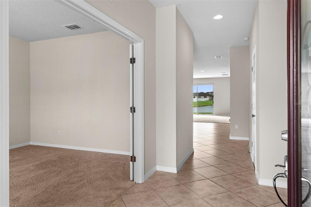 Photo of 8933 Hinsdale Heights Drive, Polk City, FL 33868 (MLS # P4937568)