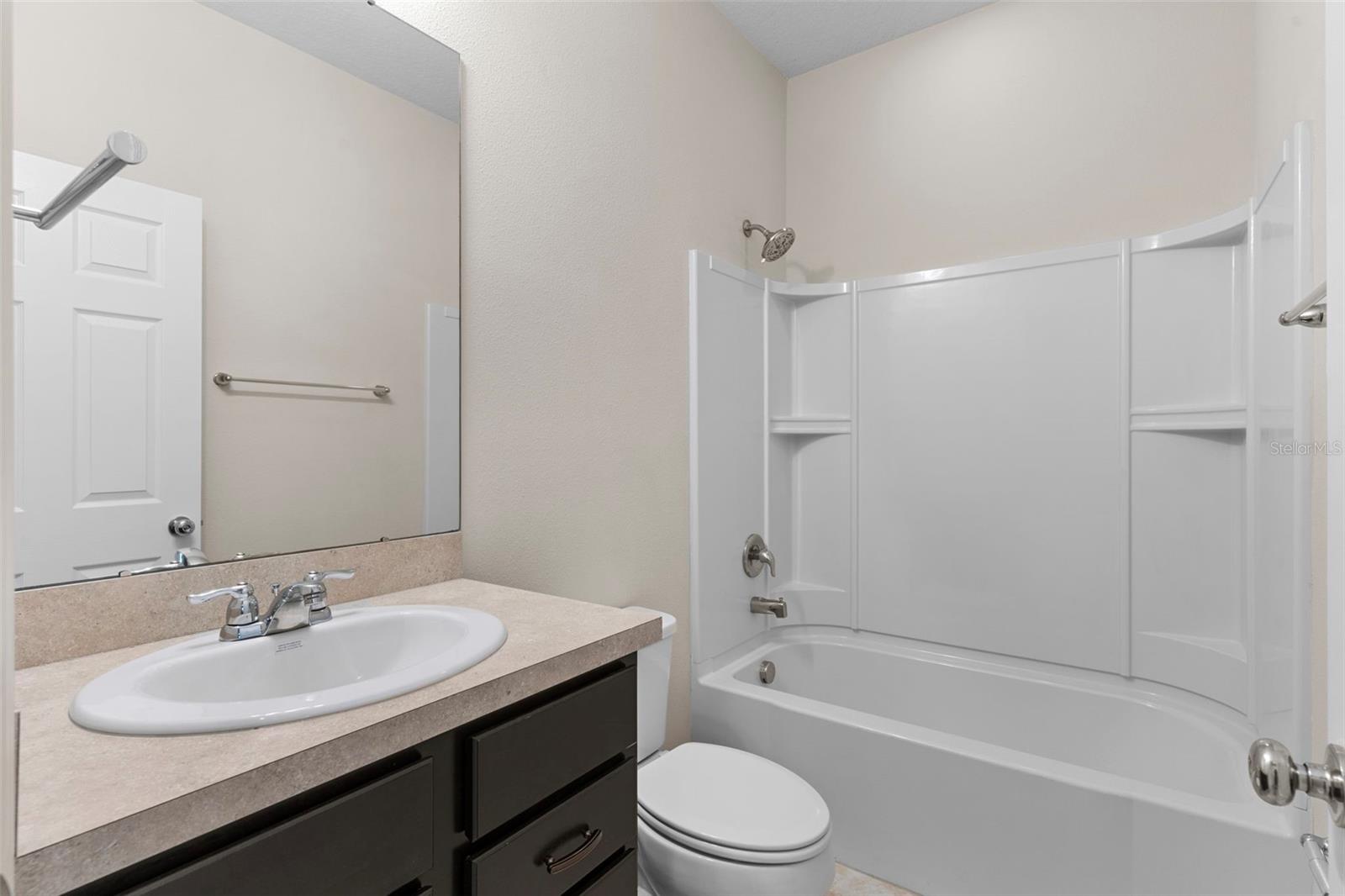 FOUNTAIN PARK PH 01 - Residential