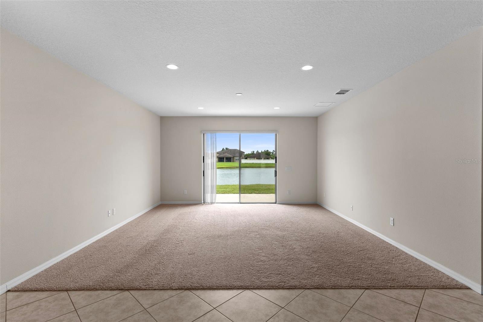 FOUNTAIN PARK PH 01 - Residential