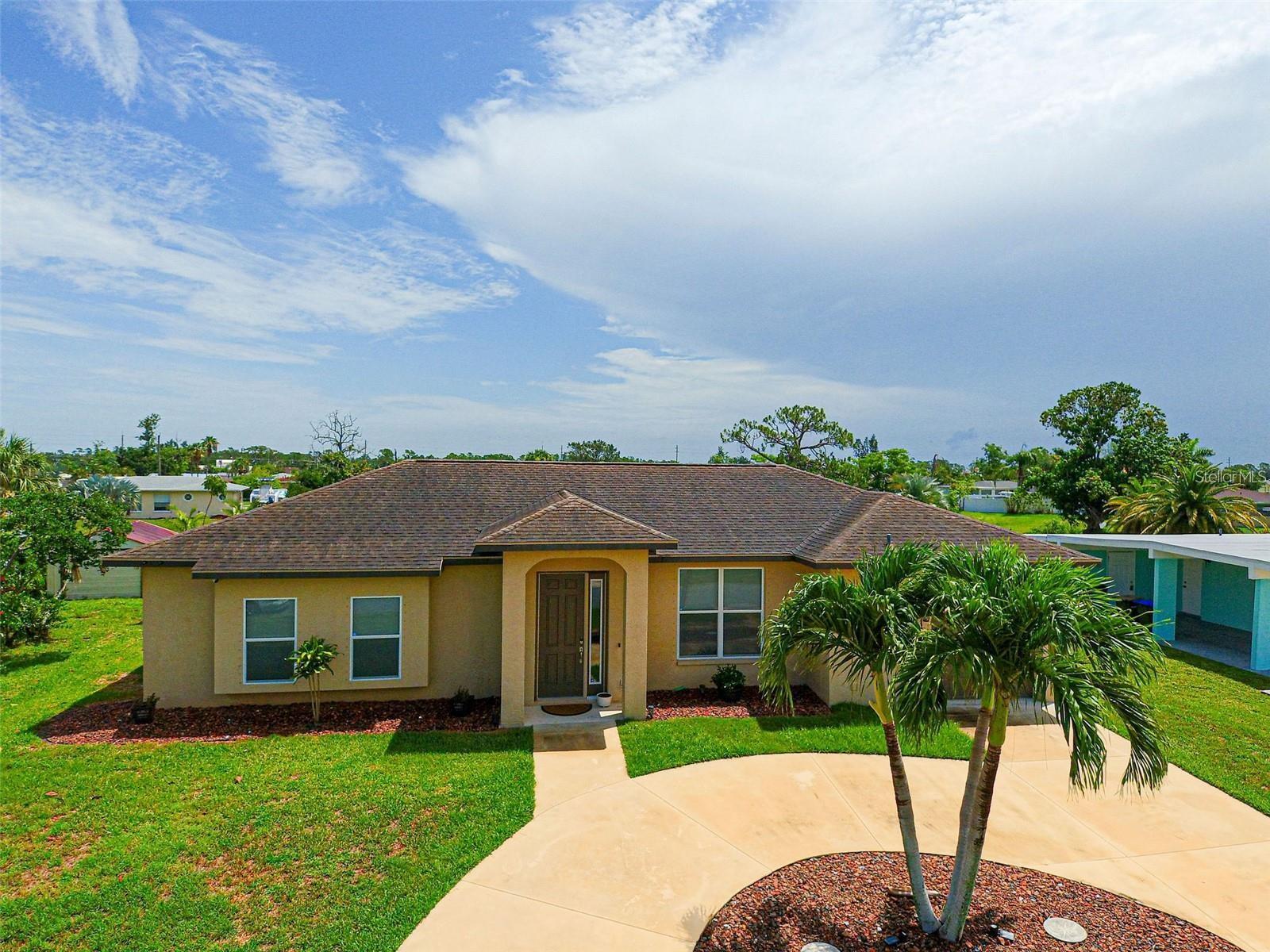 PORT CHARLOTTE SUB 42 - Residential