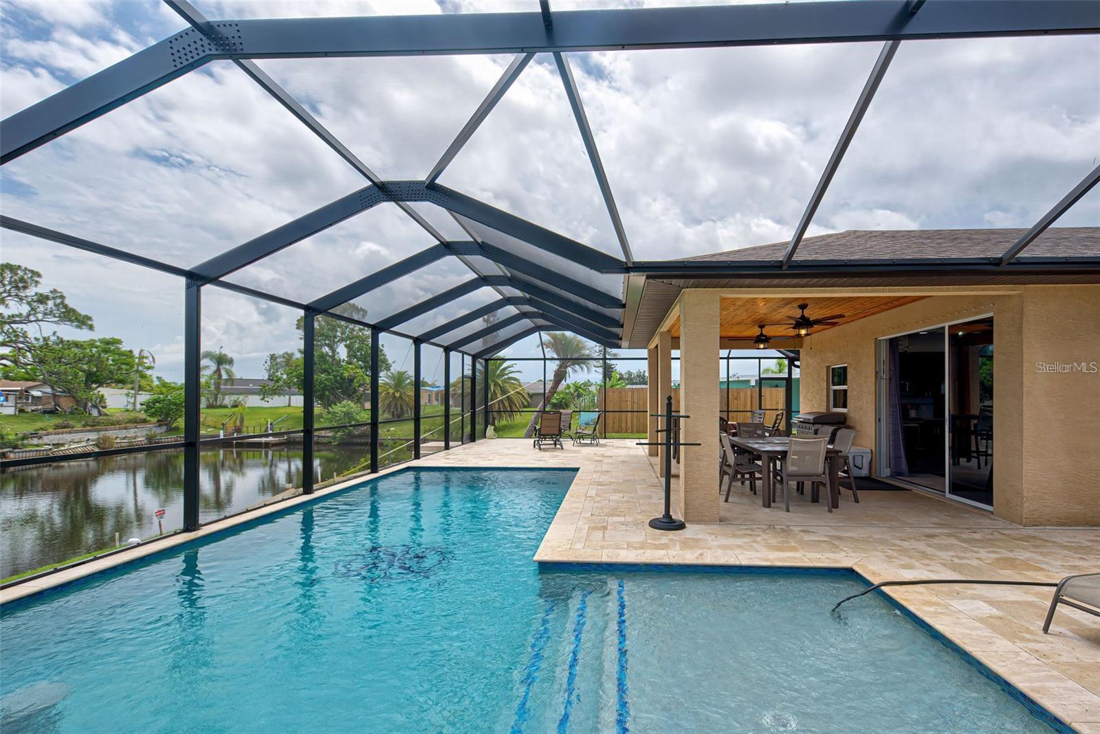 PORT CHARLOTTE SUB 42 - Residential