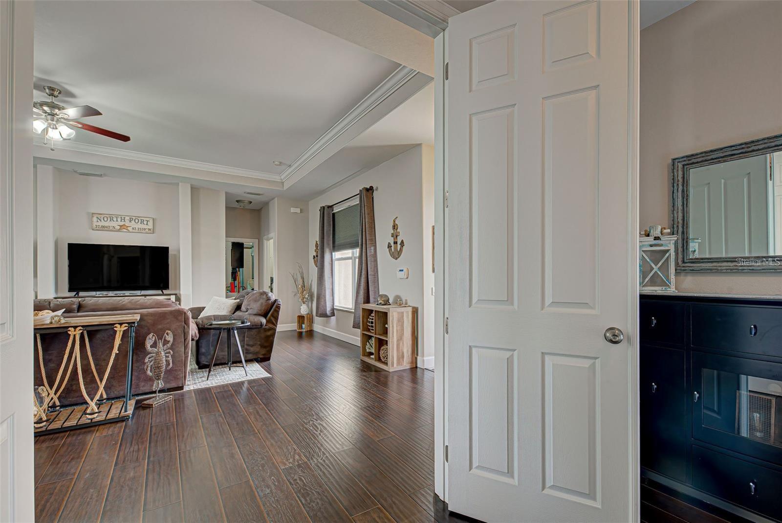 PORT CHARLOTTE SUB 42 - Residential