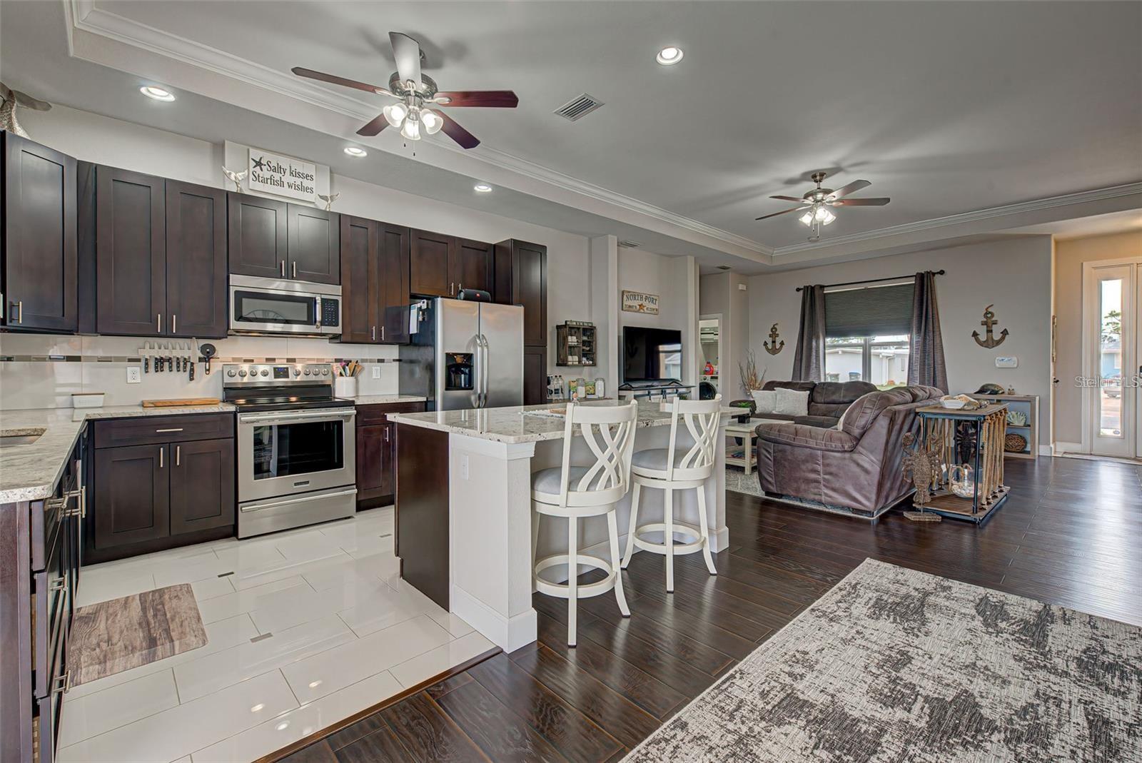 PORT CHARLOTTE SUB 42 - Residential