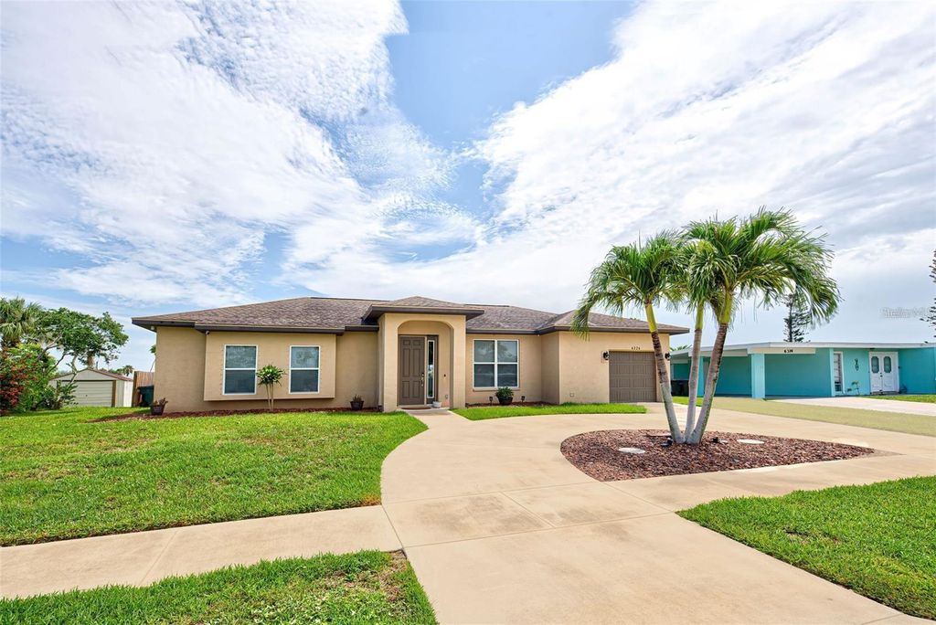 Photo of 6324 Scorpio Avenue, North Port, FL 34287 (MLS # N6141581)