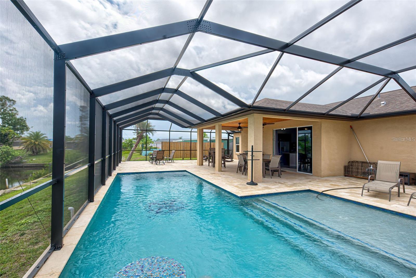 PORT CHARLOTTE SUB 42 - Residential