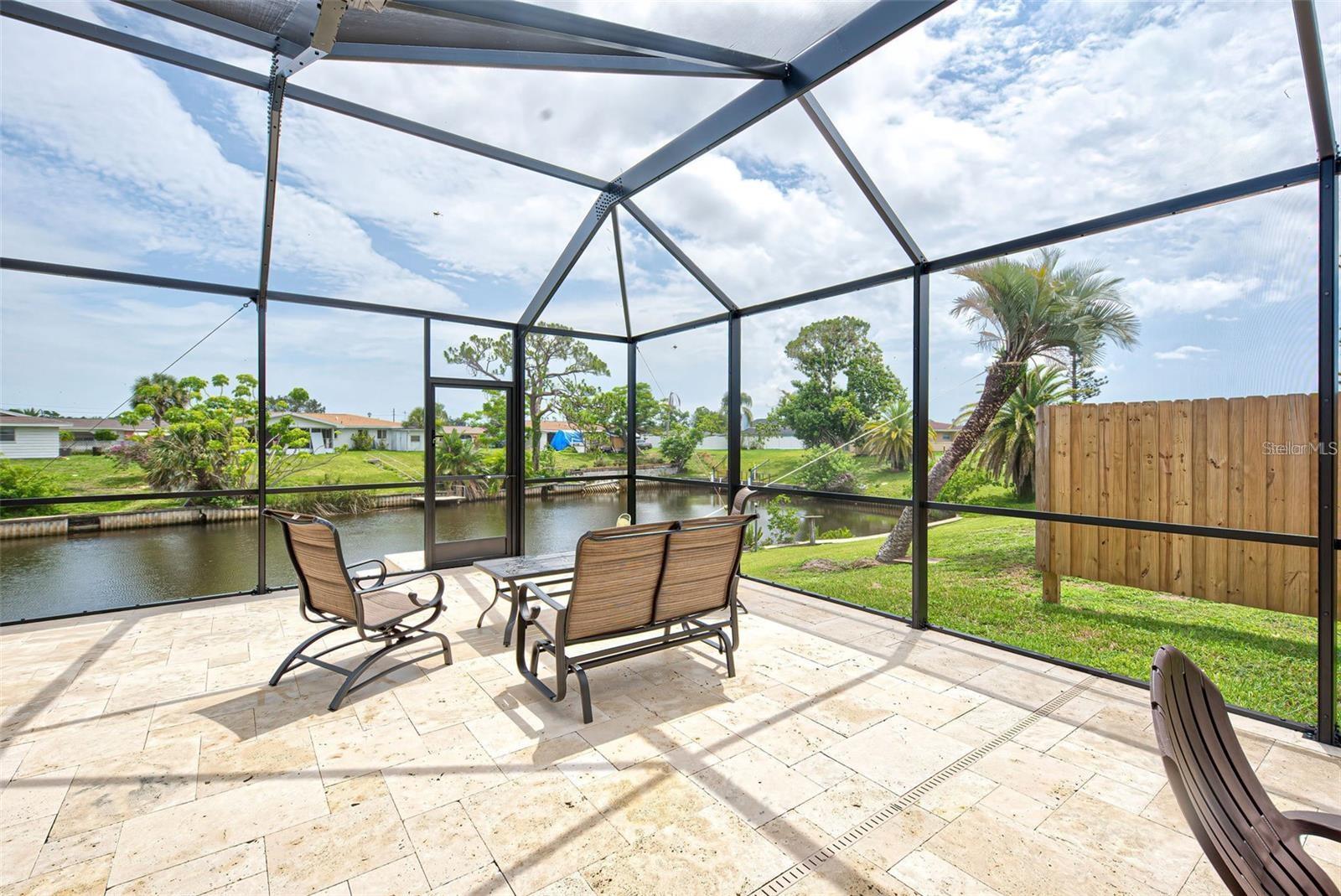 PORT CHARLOTTE SUB 42 - Residential